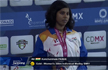 Kanchanmala Pande becomes first Indian to win gold at World Para Swimming Championship